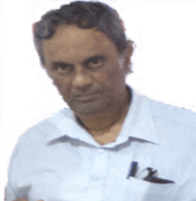 Dr. V. Arun Kumar
