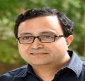 Dr. A. V. Ravikrishna