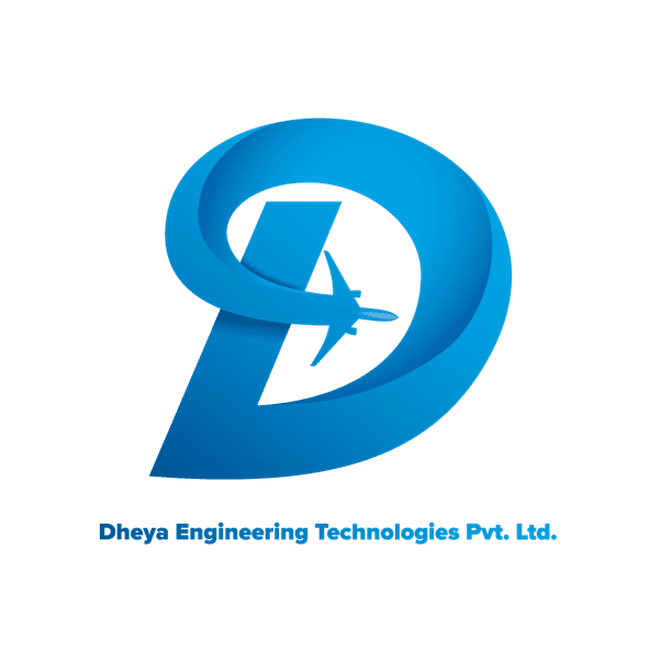 DheyaTech Logo